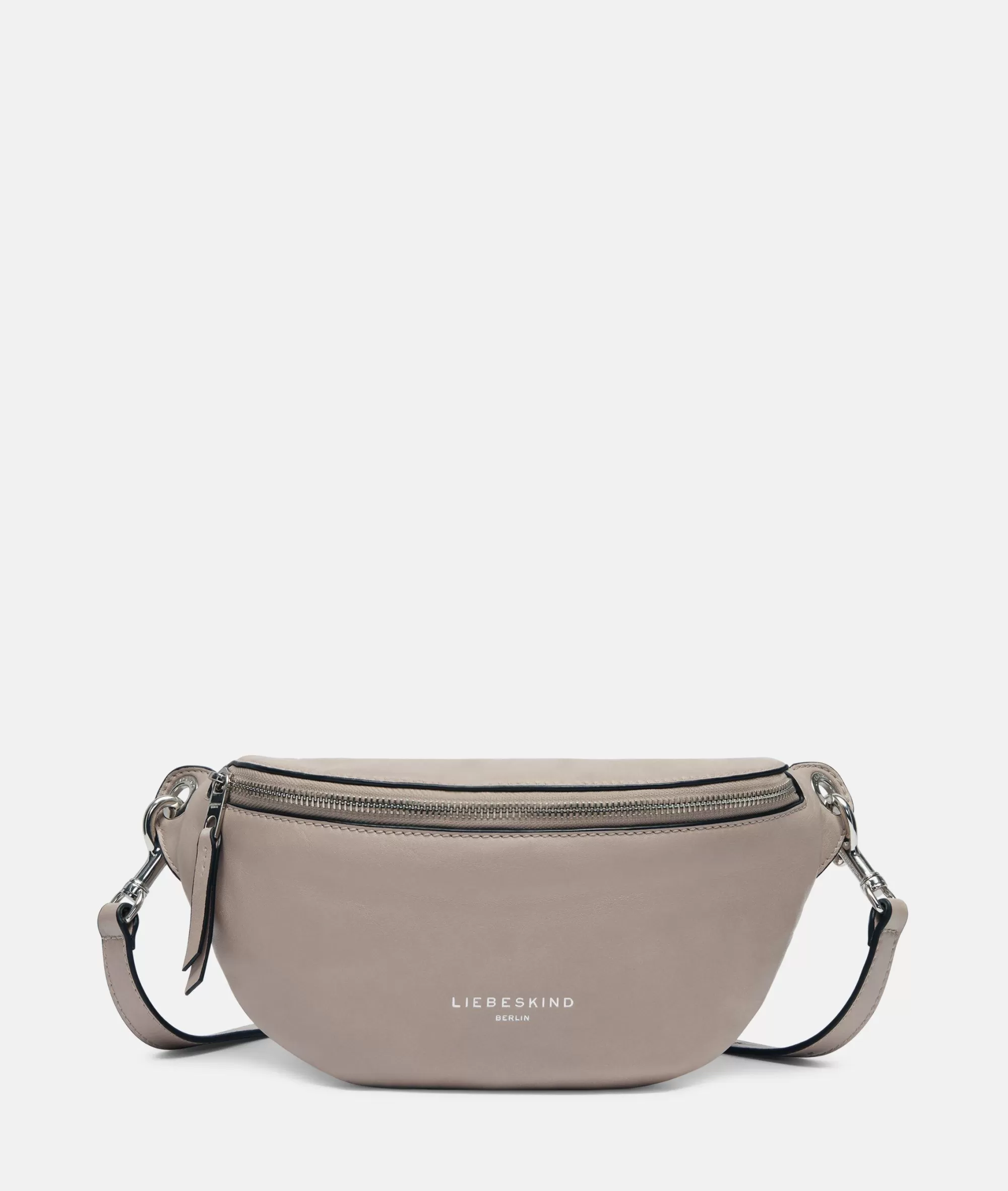 LIEBESKIND BERLIN  Bestseller | Ledertaschen<Tavia Belt-Bag beige
