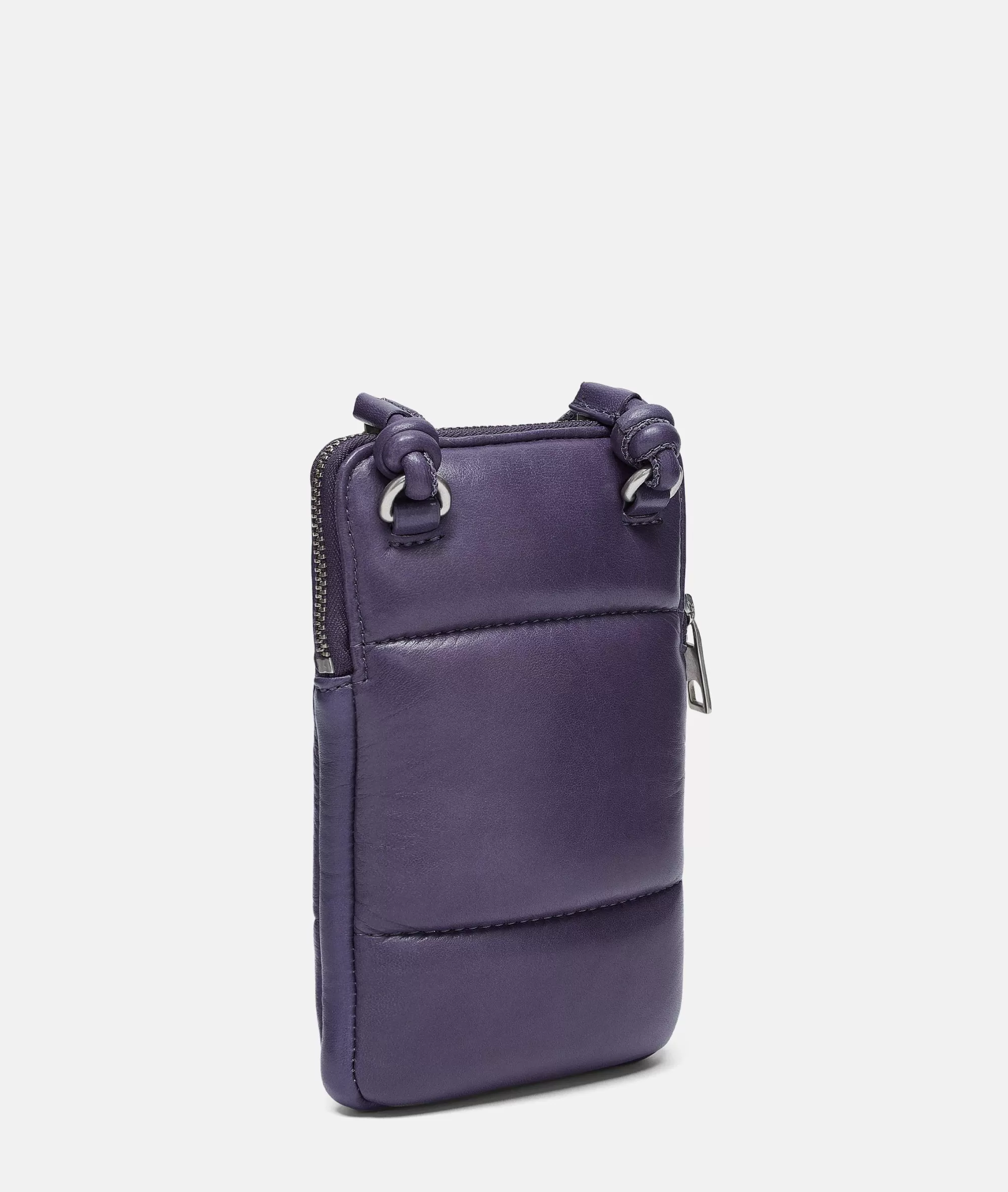 LIEBESKIND BERLIN  Handytaschen<Tyra Mobile Pouch lila