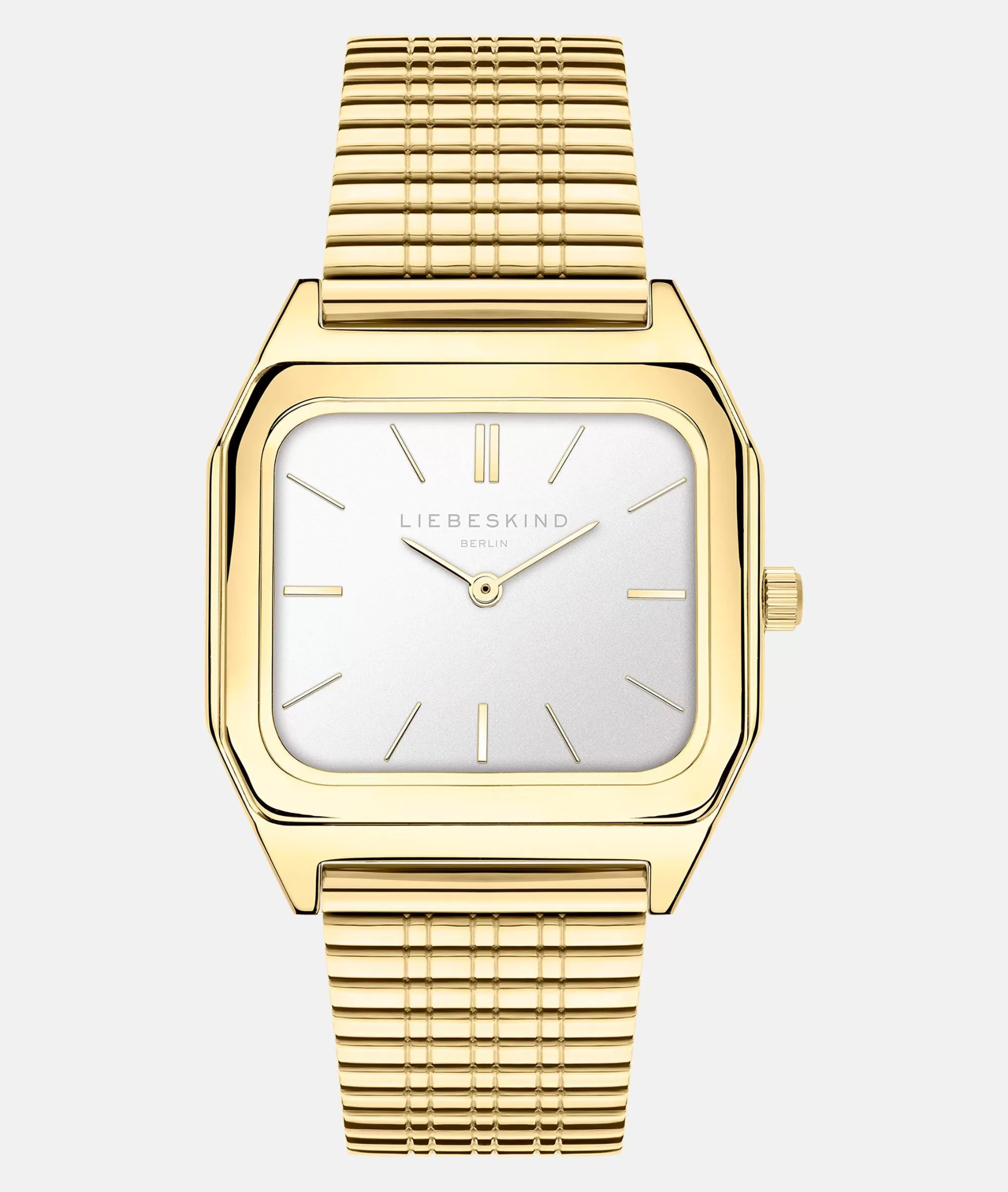 LIEBESKIND BERLIN  Uhren<Uhr gold