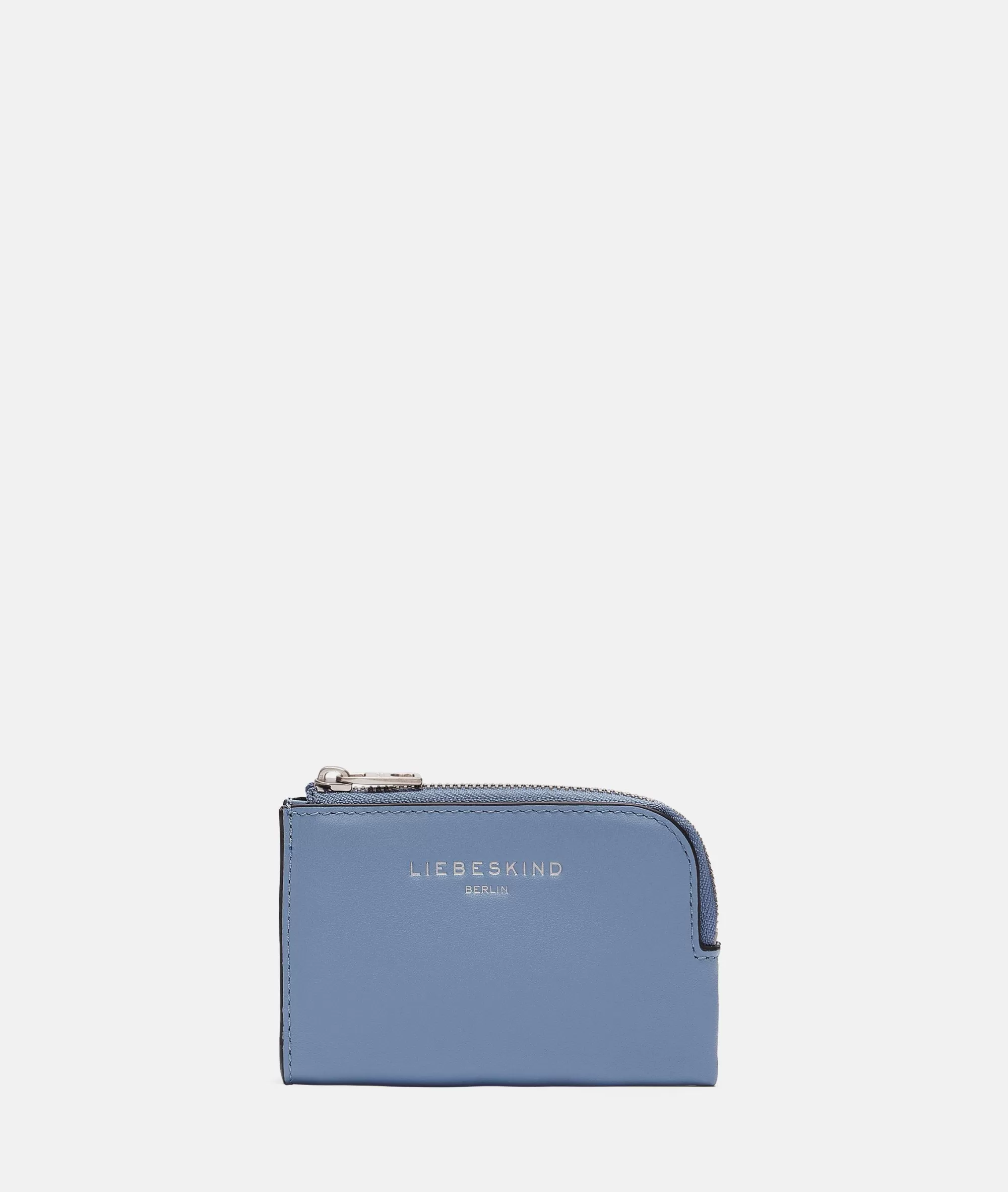 LIEBESKIND BERLIN  Kartenhalter & Mini Geldbörsen<Viktoria Lena blassblau