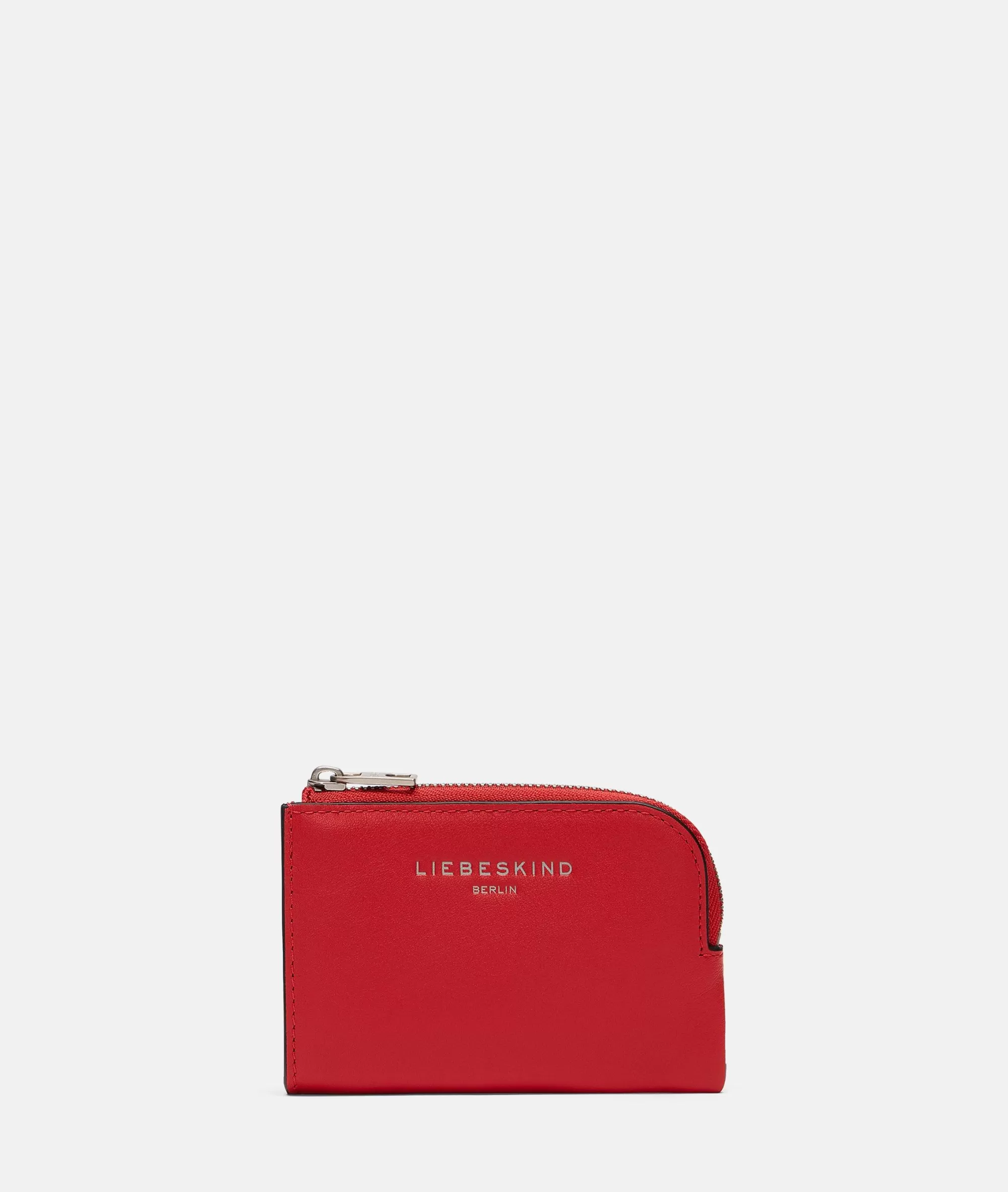 LIEBESKIND BERLIN  Kartenhalter & Mini Geldbörsen<Viktoria Lena chilirot
